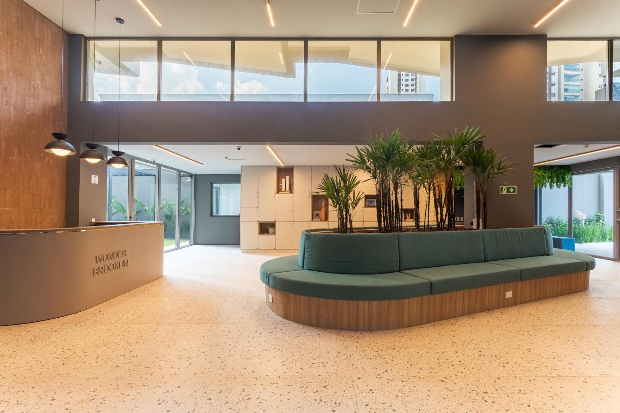 Apartment Novo Brooklin Com Piscina No Rooftop *