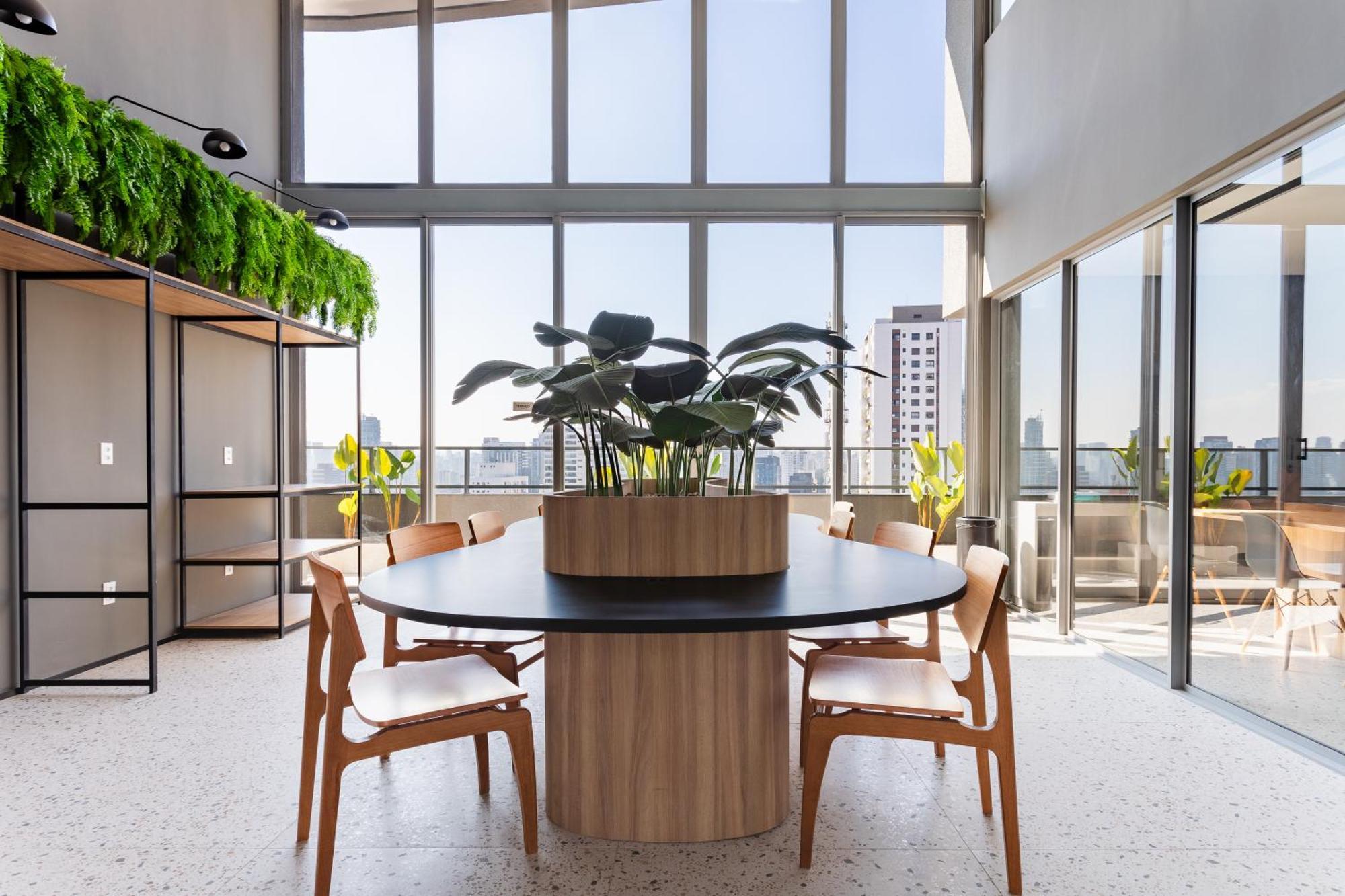 Apartment Novo Brooklin Com Piscina No Rooftop *