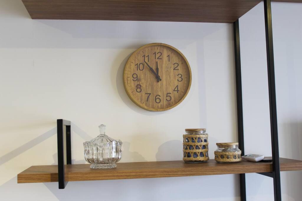 Apartemen Aconchegante Vnapiacas Hosp Einstein Sao Paulo