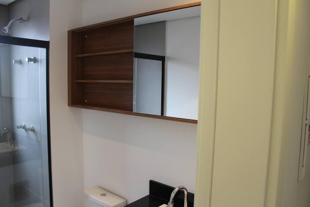 Aconchegante Vnapiacas Hosp Einstein Apartemen