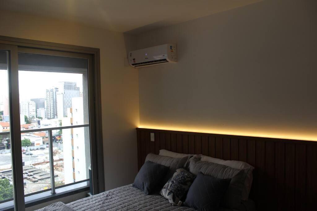Aconchegante Vnapiacas Hosp Einstein Apartemen