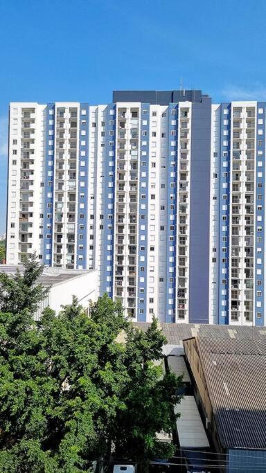 Conforto Na Chacara Santo Antonio - Laguna 380 Apartemen *