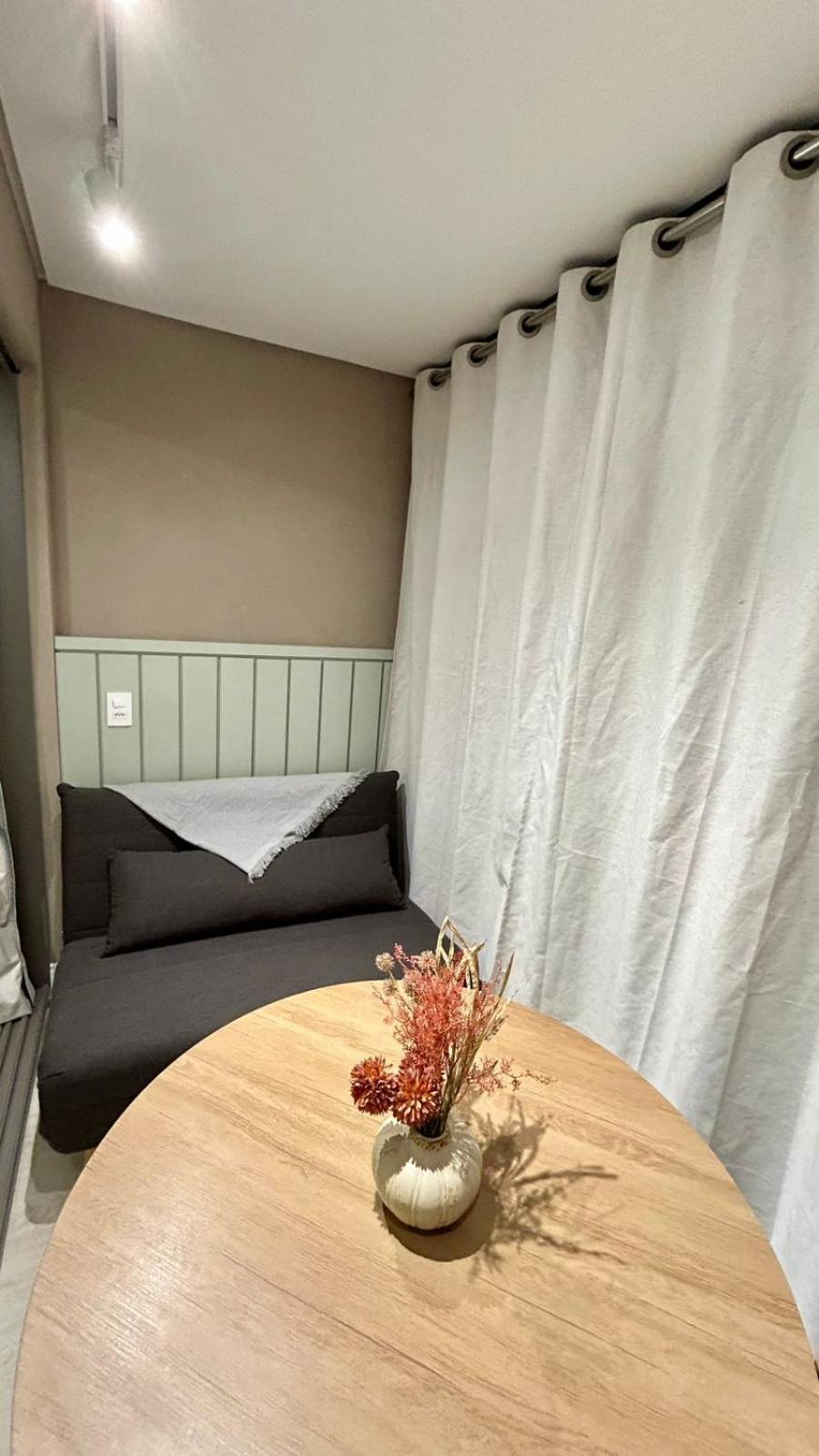 Apartemen Proximo Do Alianz Parque Sao Paulo