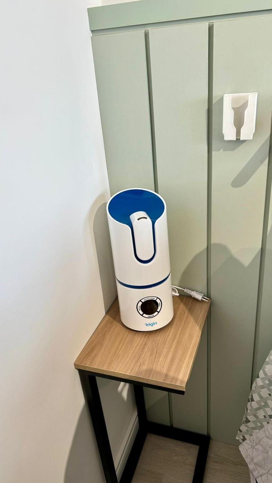 Proximo Do Alianz Parque Apartemen