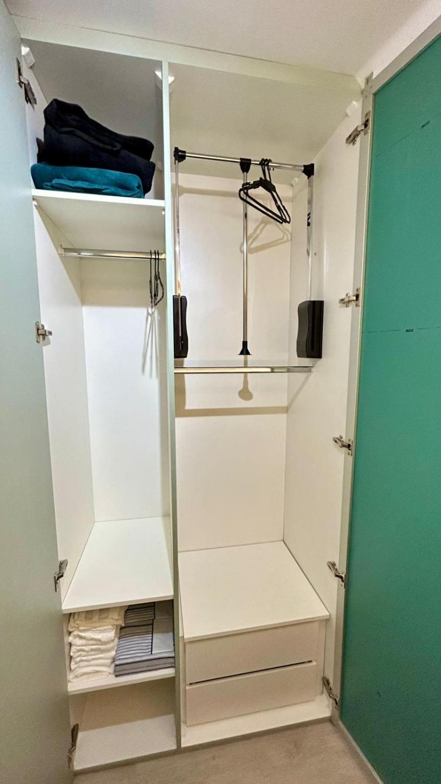 Apartemen Proximo Do Alianz Parque