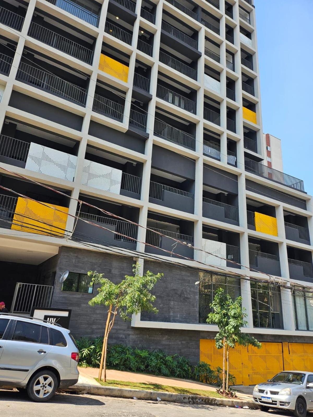 Pinheiros Madalena & Jardins 1709 *