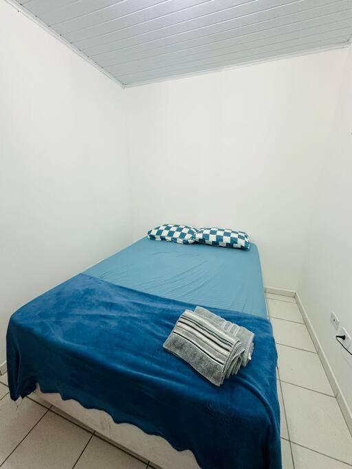 Apto 2 Confortavel Casa Cod 12 * São Paulo