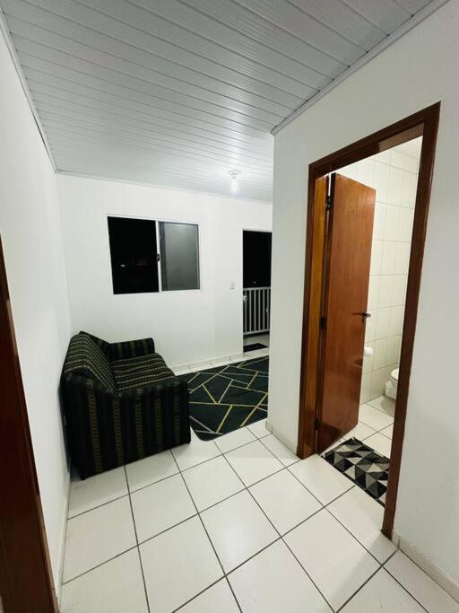 Apto 2 Confortavel Casa Cod 12 Apartamento São Paulo
