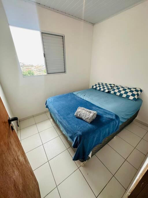 Apto 2 Confortavel Casa Cod 12 Apartamento São Paulo