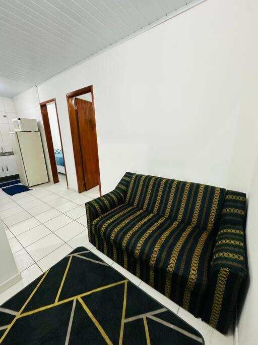 Apto 2 Confortavel Casa Cod 12 * São Paulo