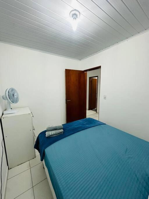 Apartamento Apto 2 Confortavel Casa Cod 12
