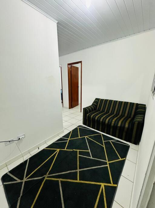 Apartamento Apto 2 Confortavel Casa Cod 12 *