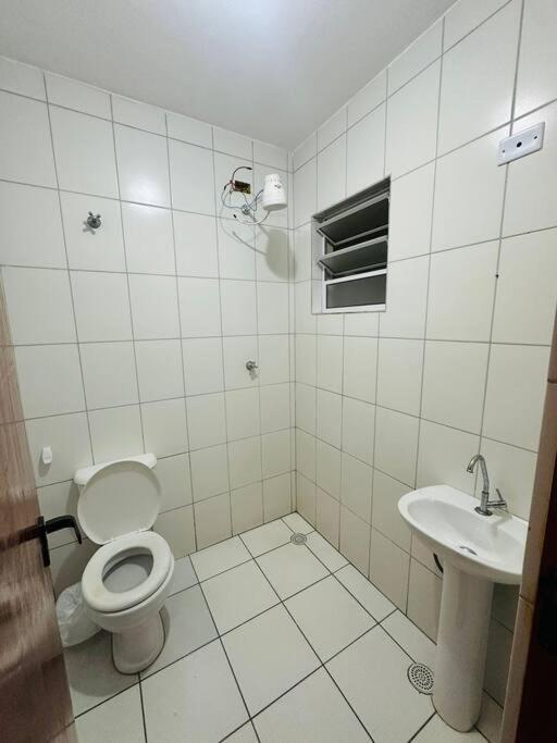 Apto 2 Confortavel Casa Cod 12 São Paulo