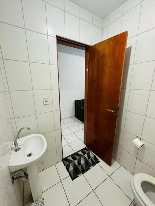 Apto 2 Confortavel Casa Cod 12