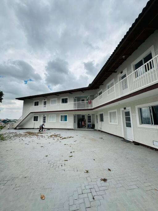 Apartamento Apto 2 Confortavel Casa Cod 12