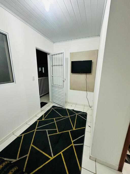 Apto 2 Confortavel Casa Cod 12 São Paulo