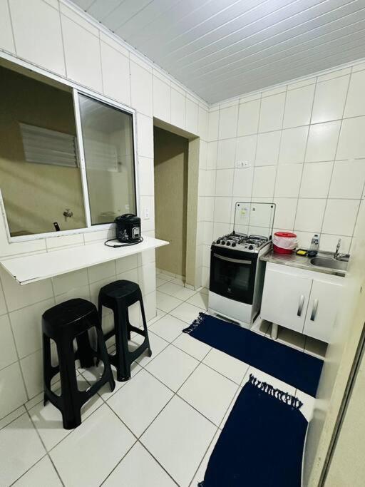 Apto 2 Confortavel Casa Cod 12 Apartamento