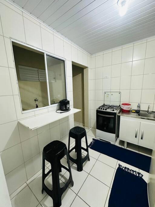 Apto 2 Confortavel Casa Cod 12 Apartamento