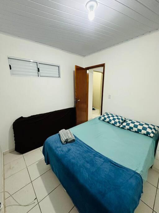 Kitnet Mobiliada Casa Zn Cod 10 *