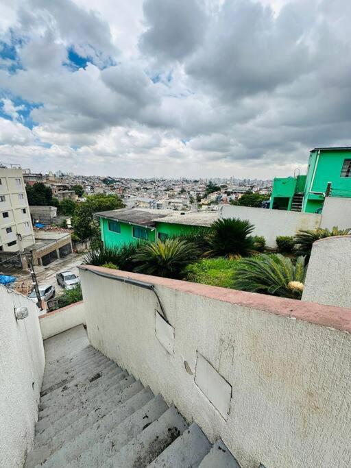 Kitnet Mobiliada Casa Zn Cod 10 * São Paulo