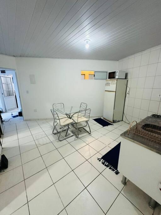 Apartamento Kitnet Mobiliada Casa Zn Cod 10 São Paulo