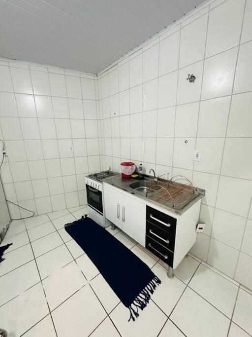 Kitnet Mobiliada Casa Zn Cod 10