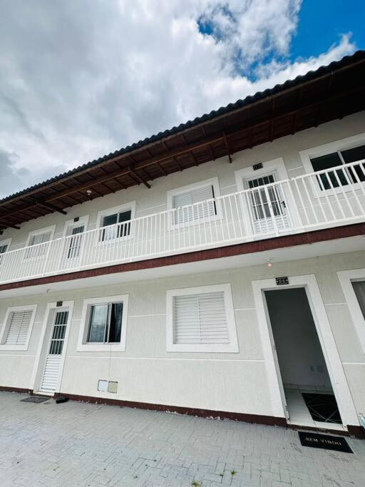 Apartamento Kitnet Mobiliada Casa Zn Cod 10 *