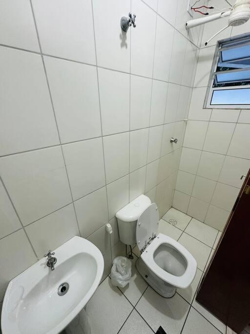 Kitnet Mobiliada Casa Zn Cod 10 Apartamento *