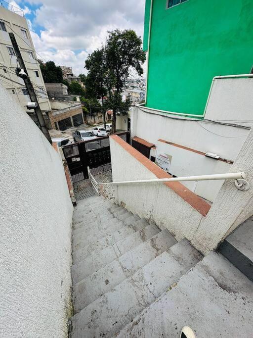 Kitnet Mobiliada Casa Zn Cod 10 São Paulo
