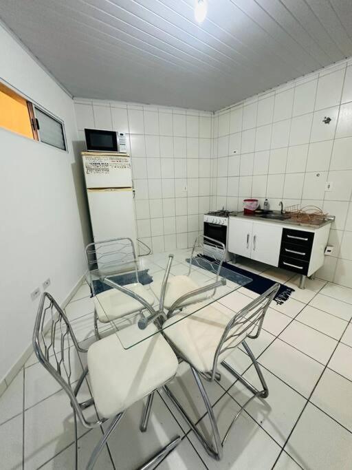 Kitnet Mobiliada Casa Zn Cod 10 Apartamento São Paulo