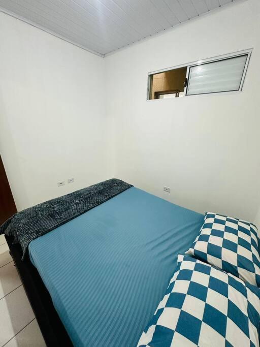 Apto Espacoso Mobiliado 2 Zn Cod 09 Apartment