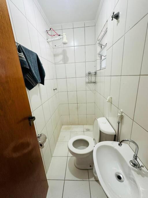 Apartment Apto Espacoso Mobiliado 2 Zn Cod 09 Sao Paulo