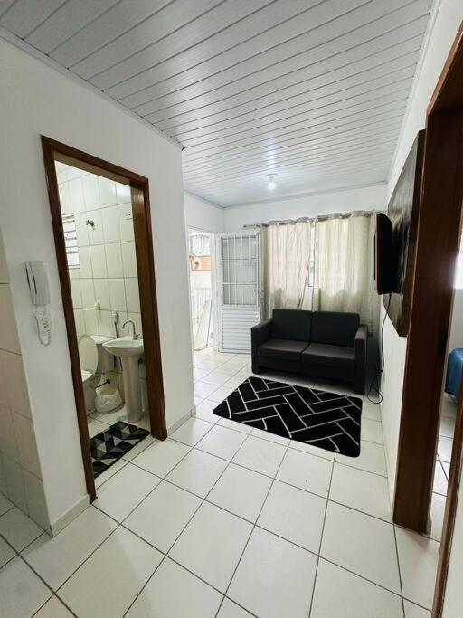 Apto Espacoso Mobiliado 2 Zn Cod 09 Apartment *