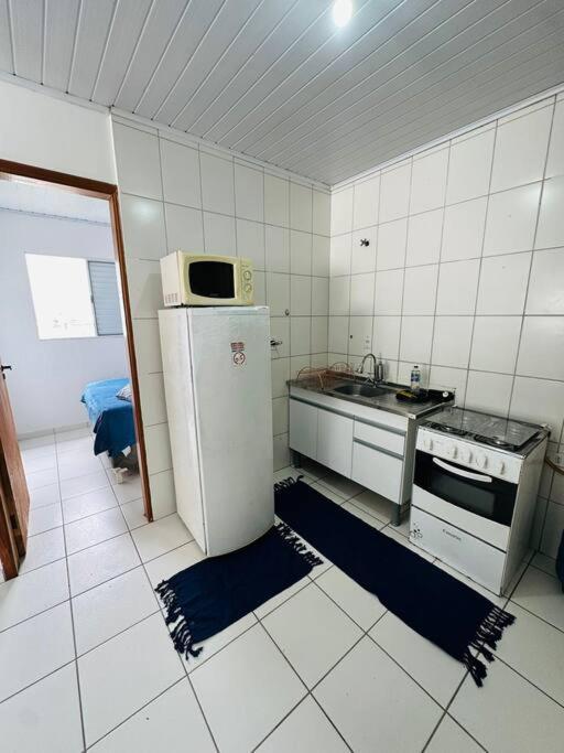 Apto 2 Confortavel Cachoeirinha Cod 08 * São Paulo