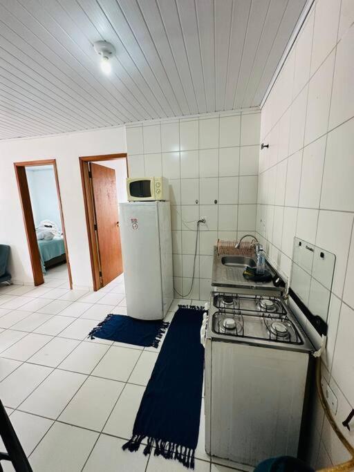 Apto 2 Confortavel Cachoeirinha Cod 08 São Paulo