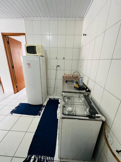 Apto 2 Confortavel Cachoeirinha Cod 08 Căn hộ *