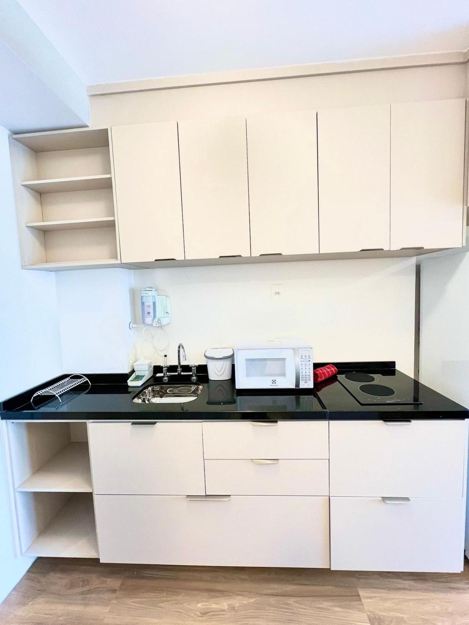 Innvista Airbrooklin Apartamento