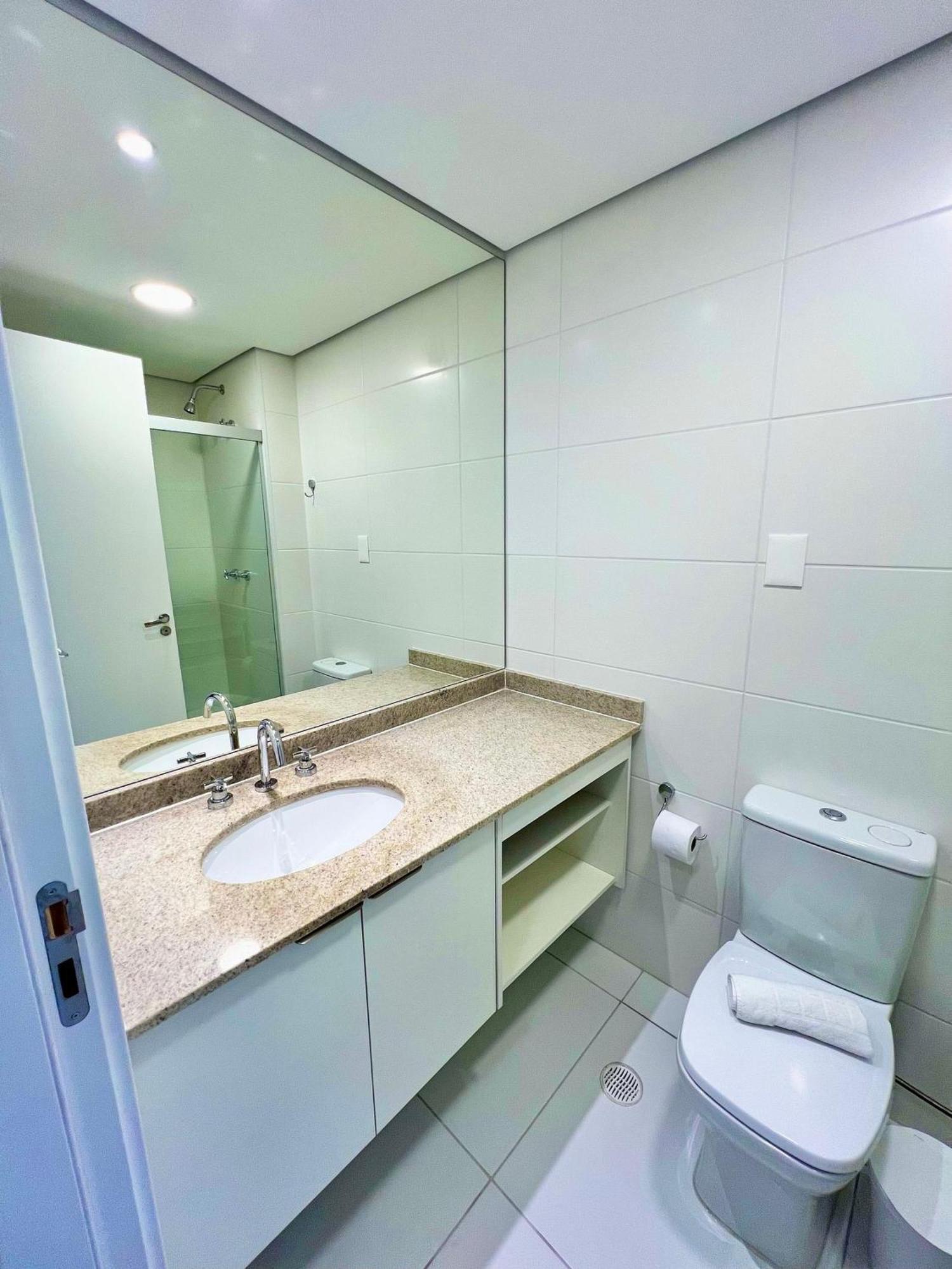 Innvista Airbrooklin Apartamento *