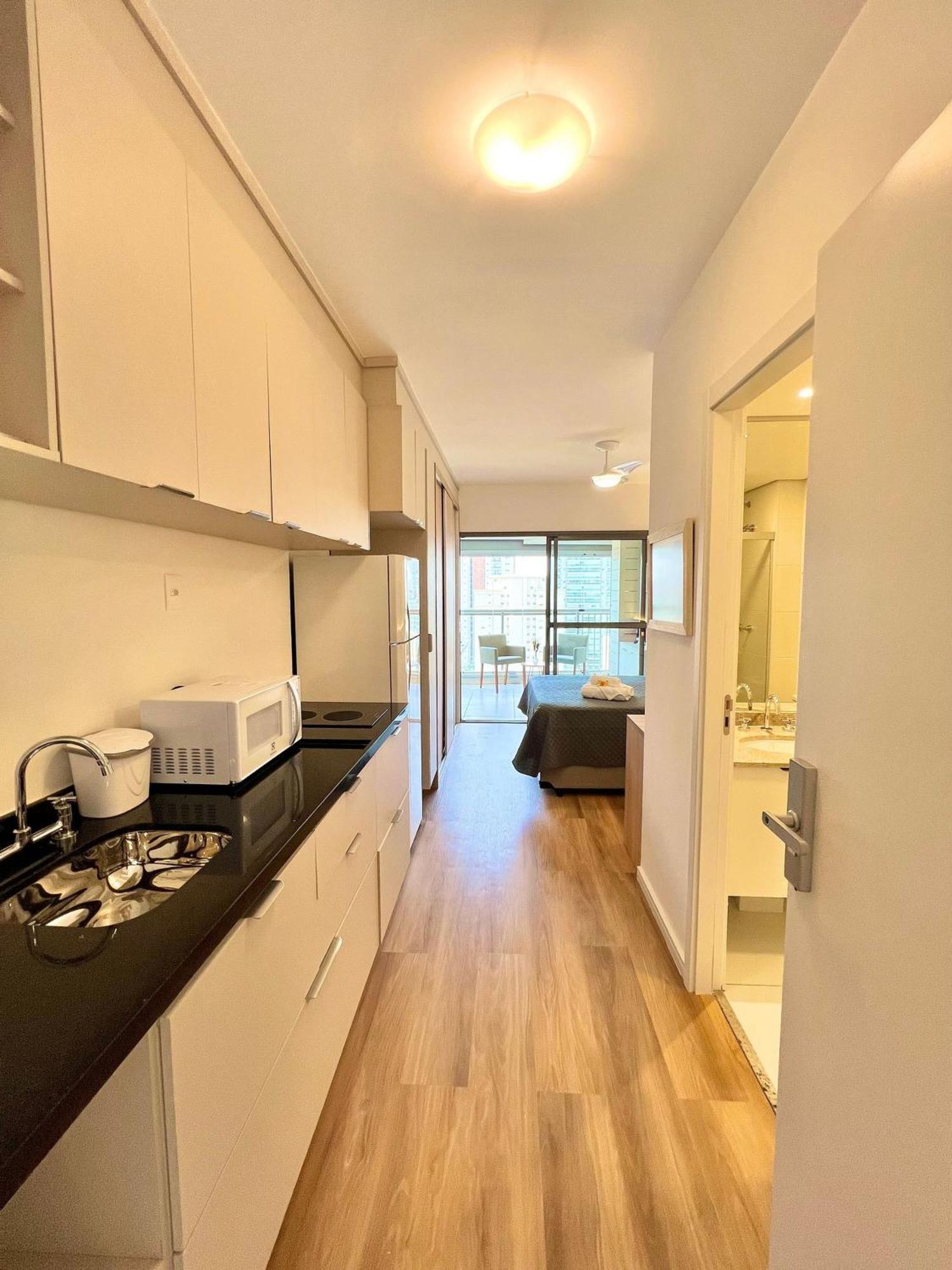Apartamento Innvista Airbrooklin *