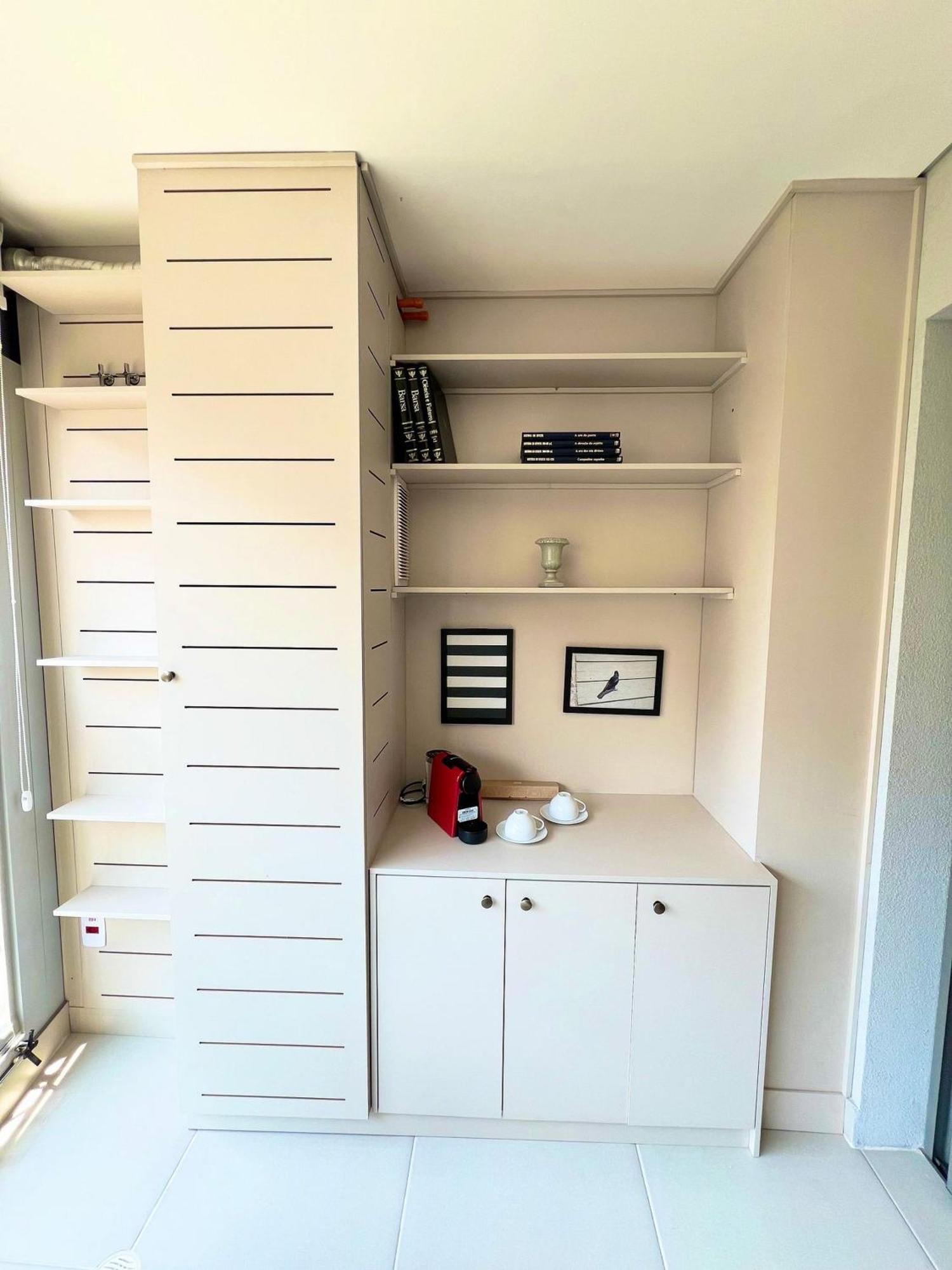 Innvista Airbrooklin Apartamento São Paulo