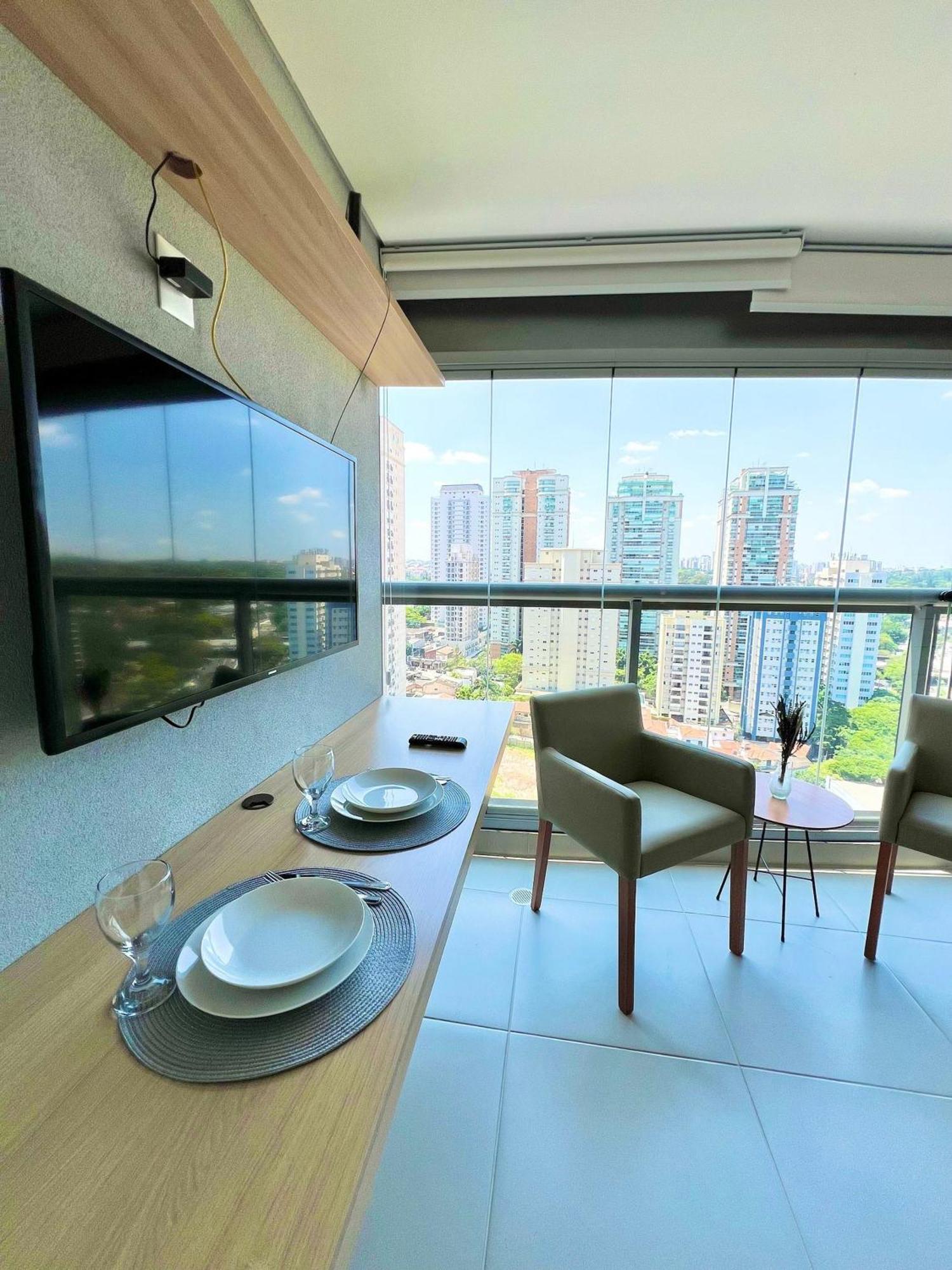 Innvista Airbrooklin São Paulo