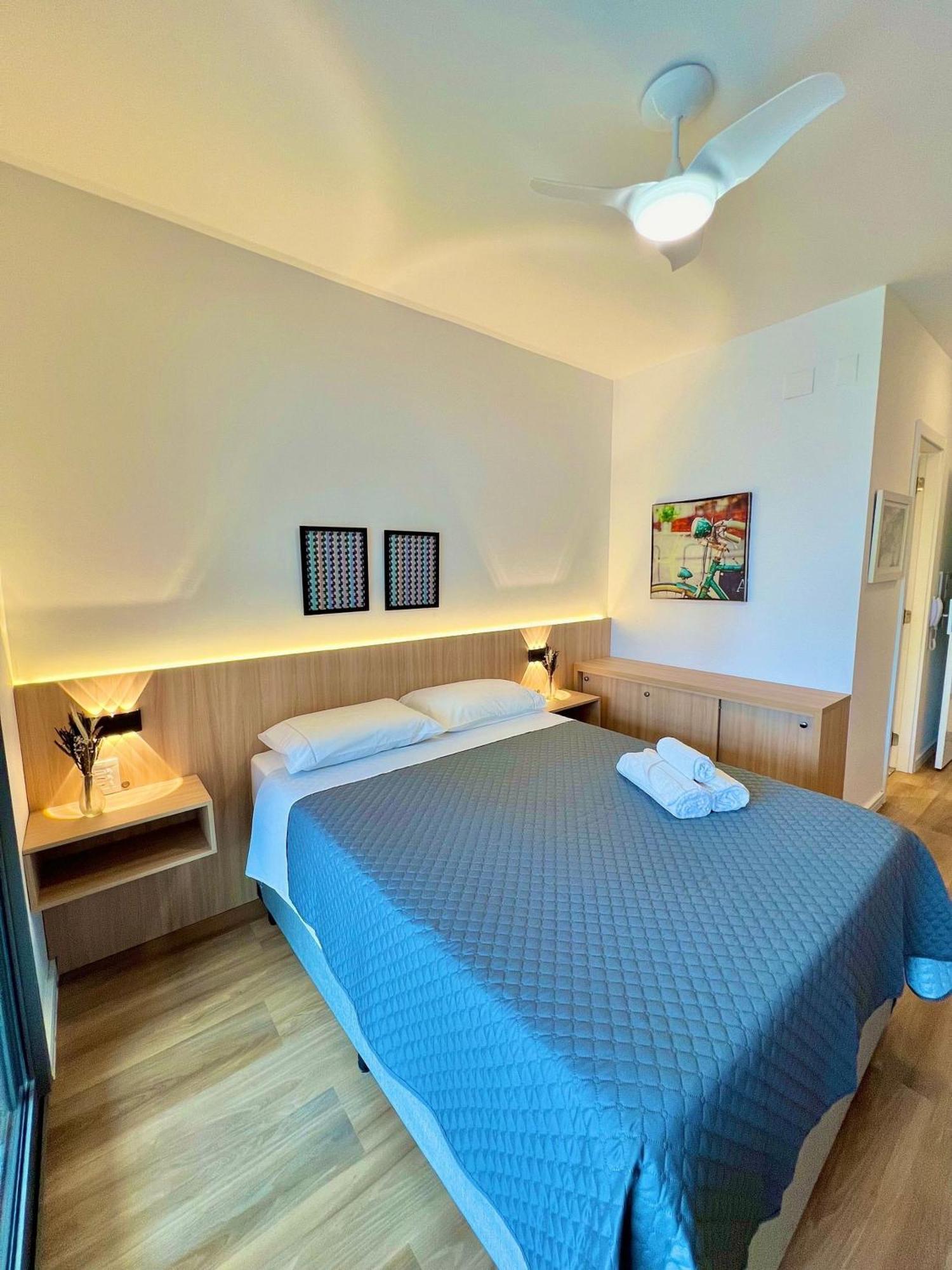 Innvista Airbrooklin Apartamento