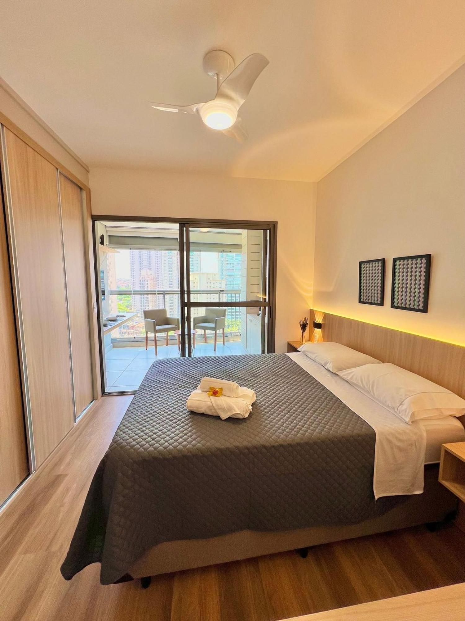 Innvista Airbrooklin Apartamento