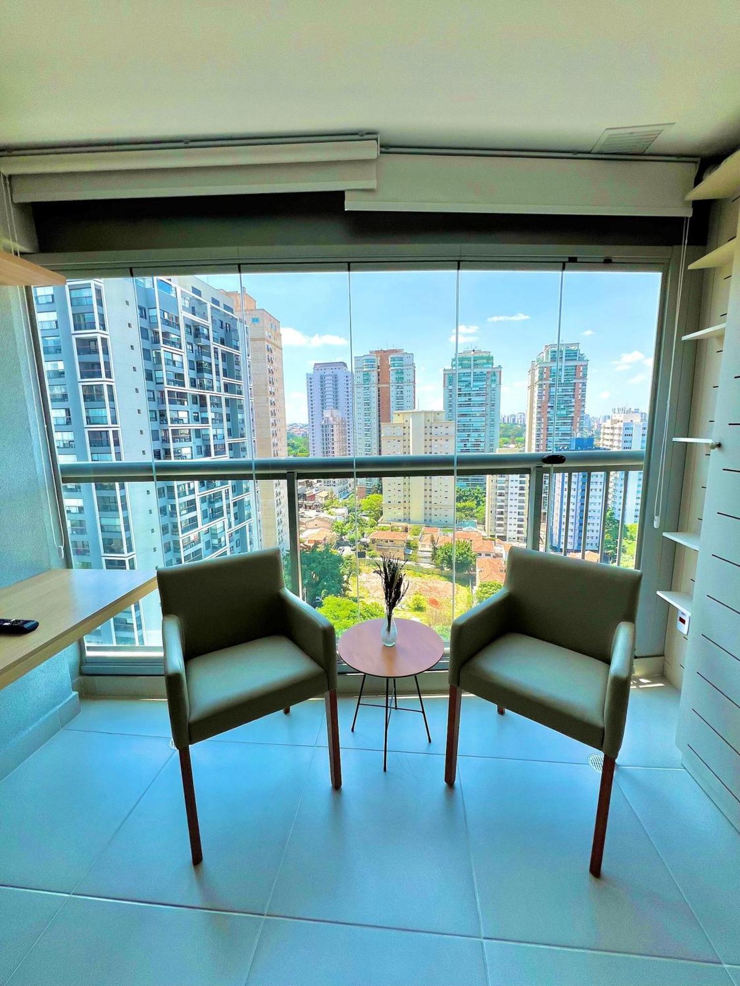 Innvista Airbrooklin Apartamento