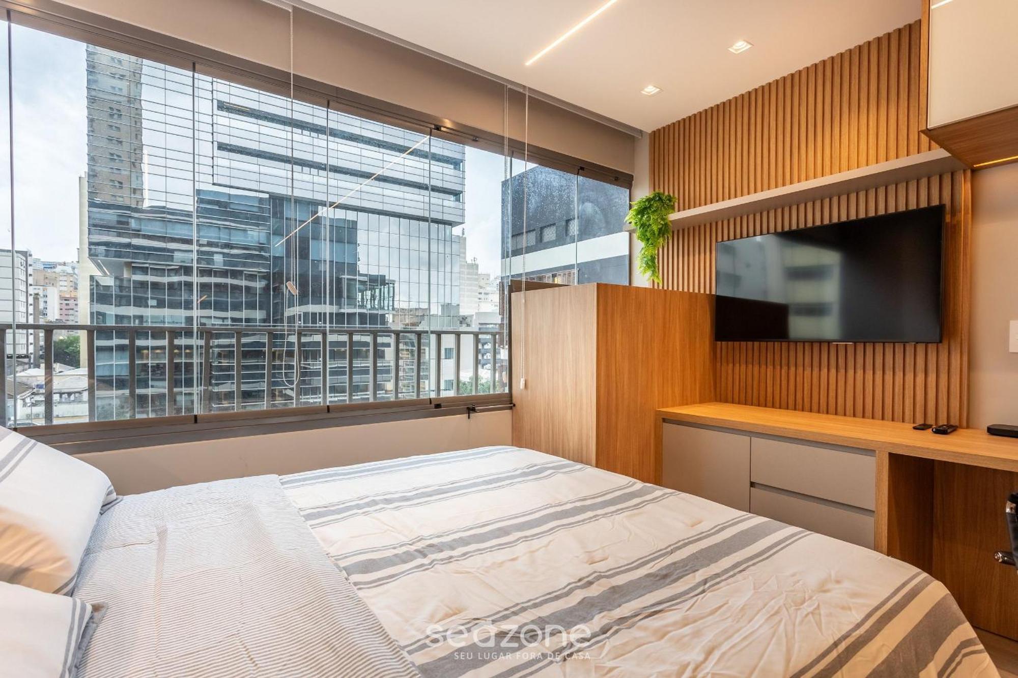 Apartment Estudios Modernos Na R. Augusta A 800m Do Metro - Oag