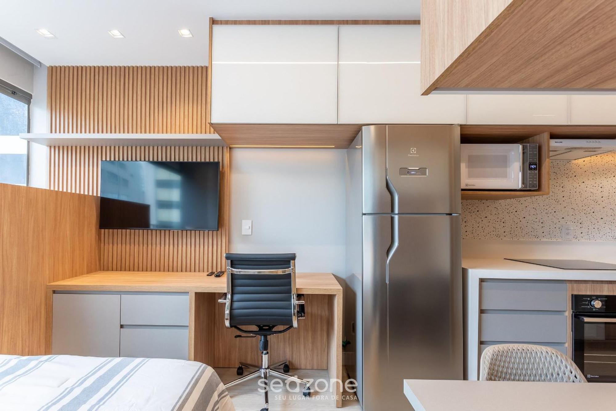 Apartment Estudios Modernos Na R. Augusta A 800m Do Metro - Oag *