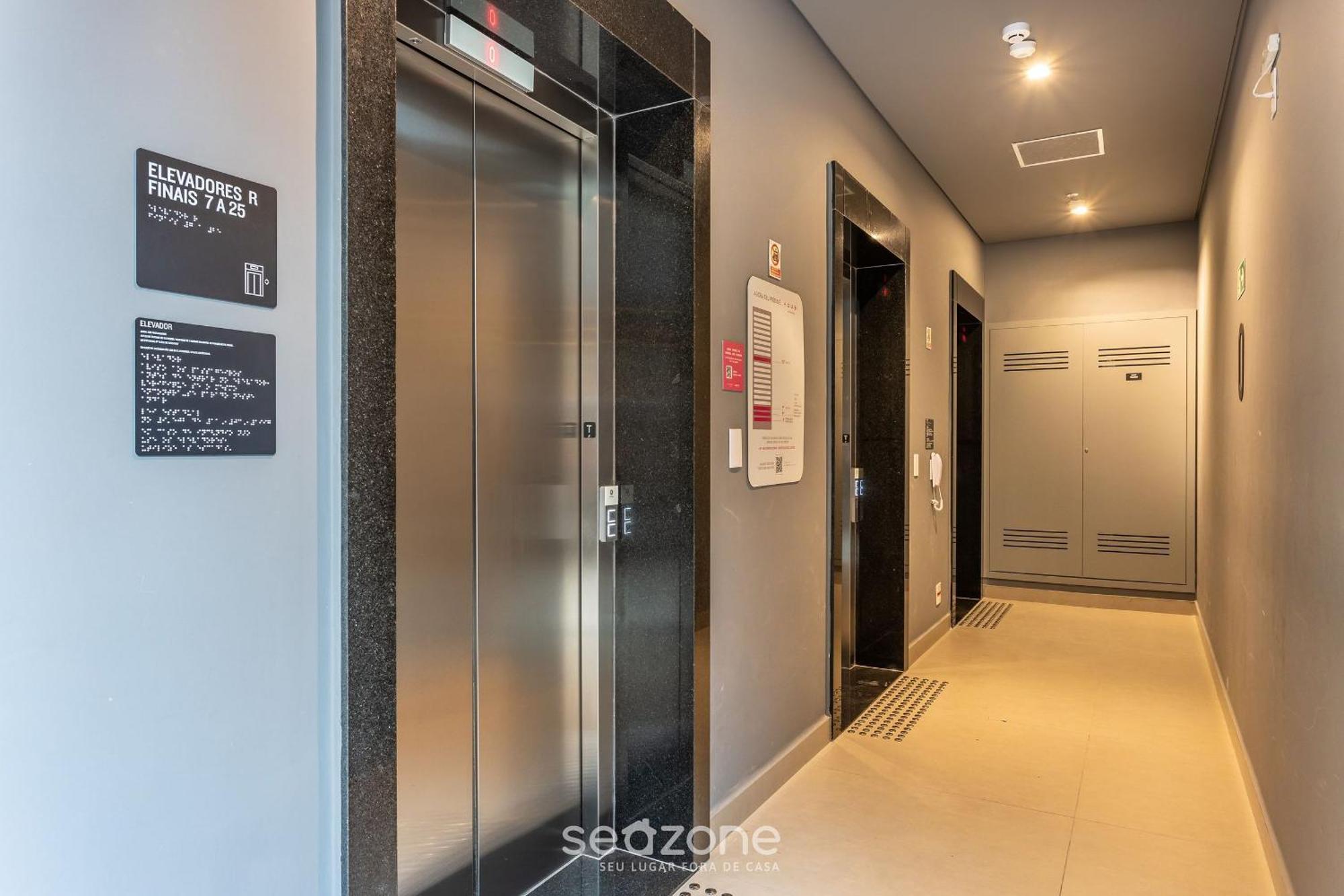 Estudios Modernos Na R. Augusta A 800m Do Metro - Oag