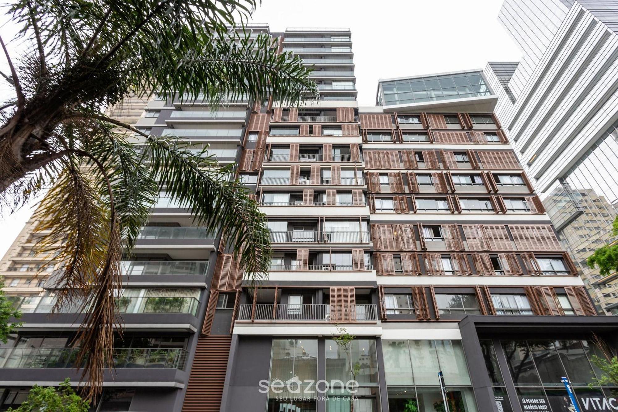 Apartment Estudios Modernos Na R. Augusta A 800m Do Metro - Oag *