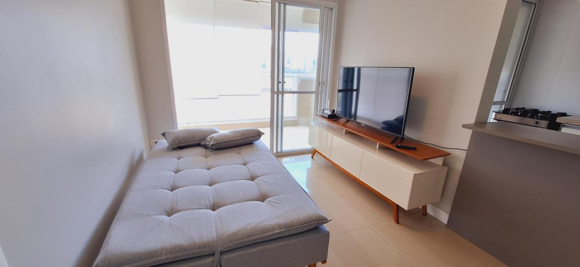 A Localizacao Apartment *