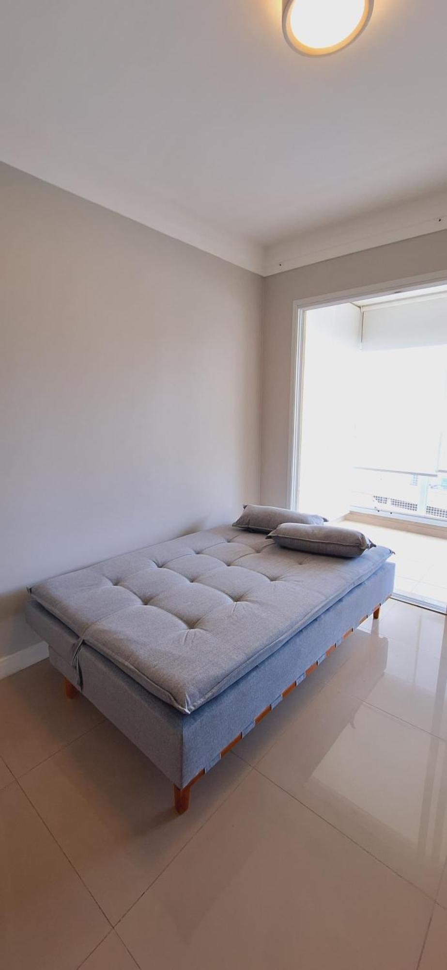A Localizacao Apartment Sao Paulo